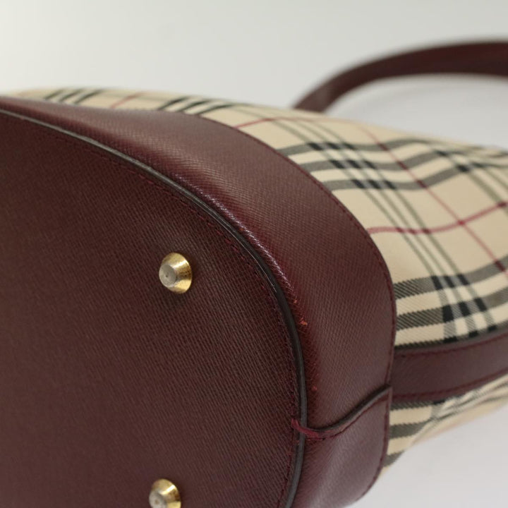 Burberry Shoulder Bag