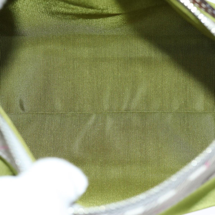 Burberry Nova Check Clutch Bag