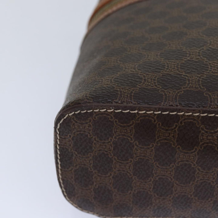 Celine Macadam Handbag