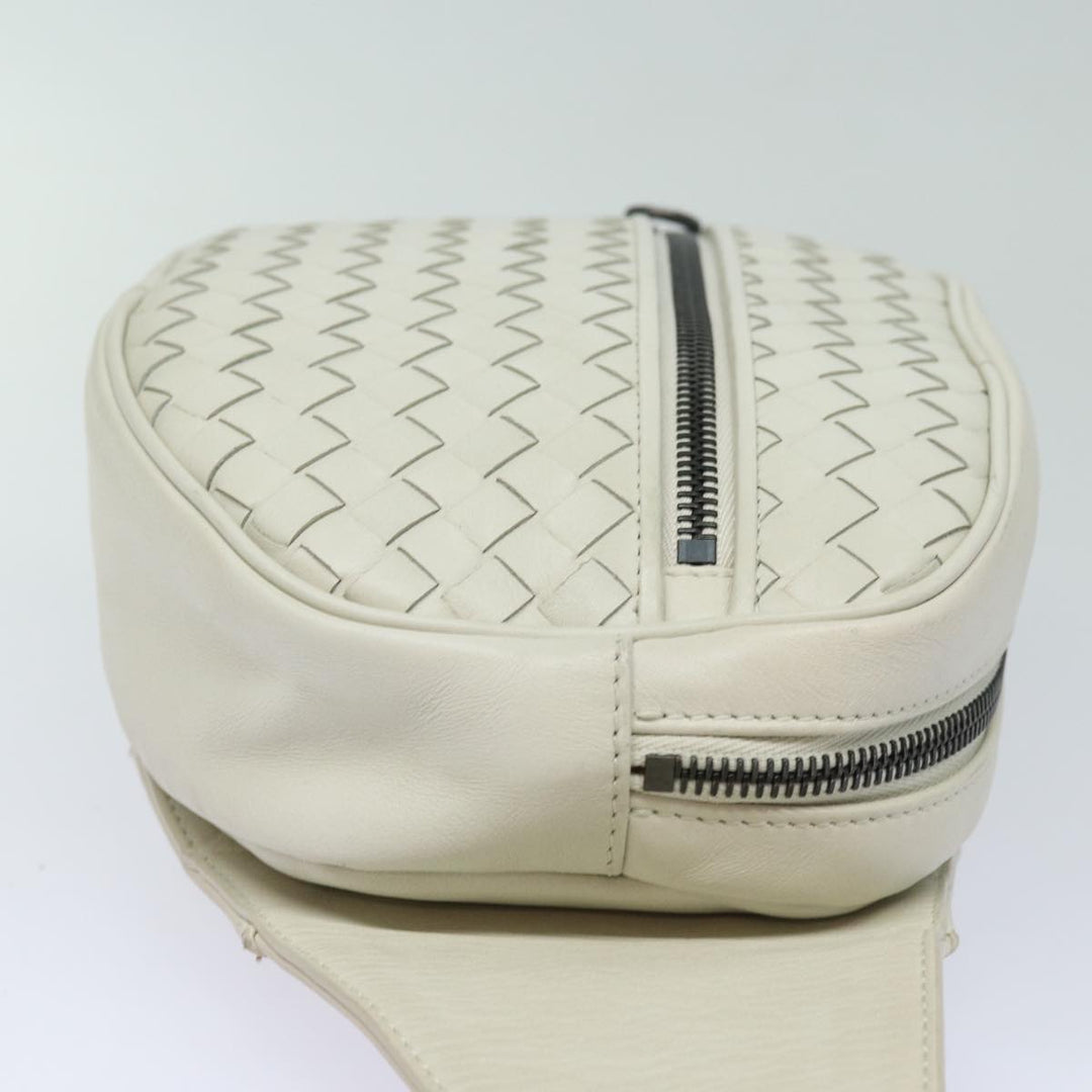 Bottega veneta Intrecciato Shoulder Bag
