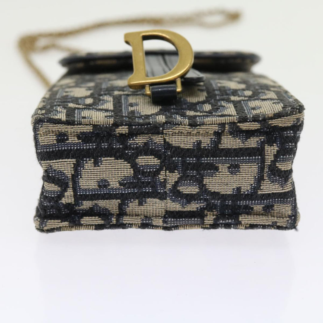 Top quality Dior Saddle Clutch Bag