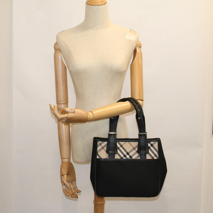 BURBERRY Handbag