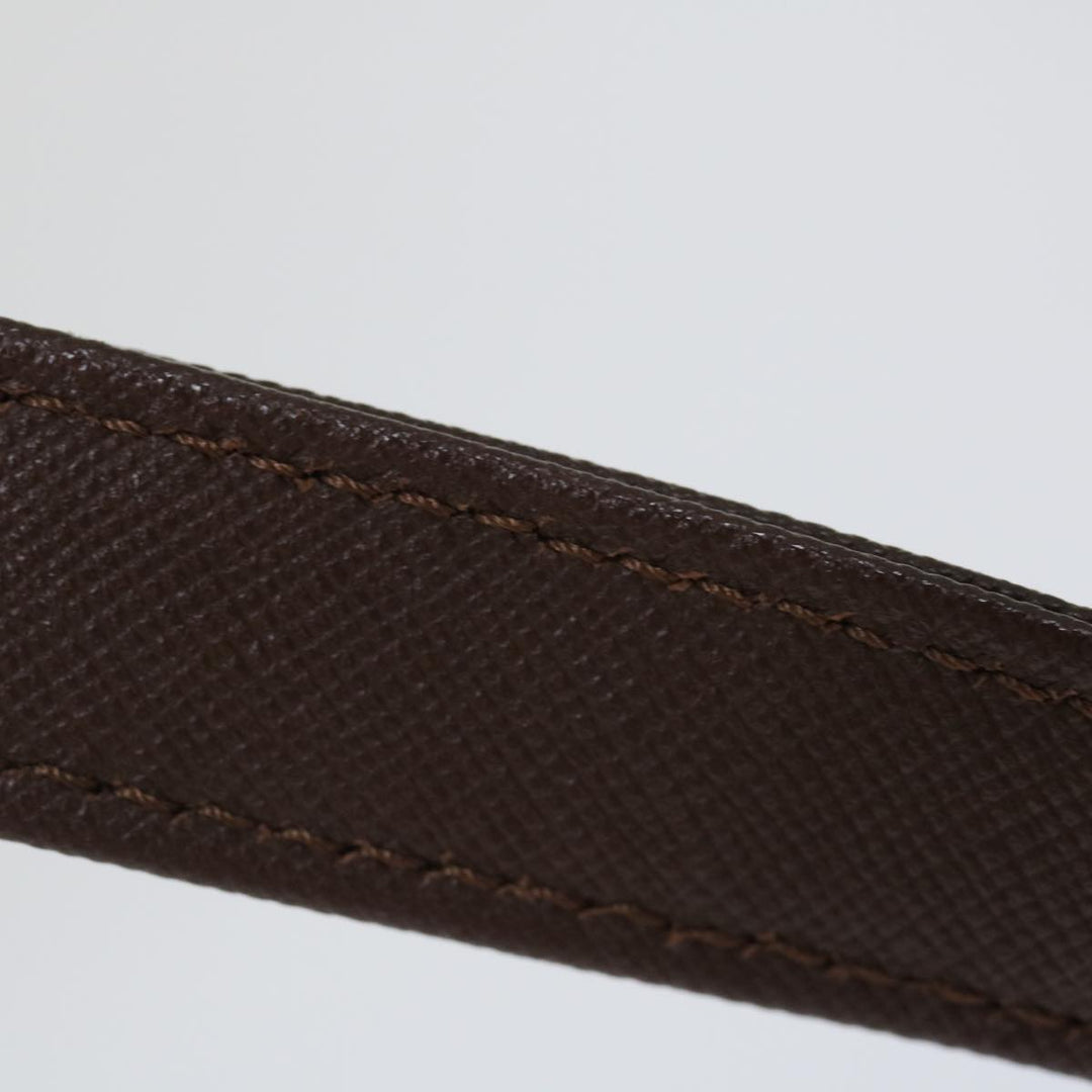 Burberry Nova Check Shoulder Bag