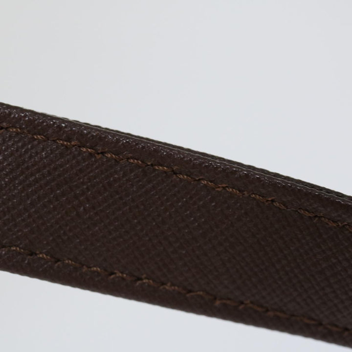 Burberry Nova Check Shoulder Bag
