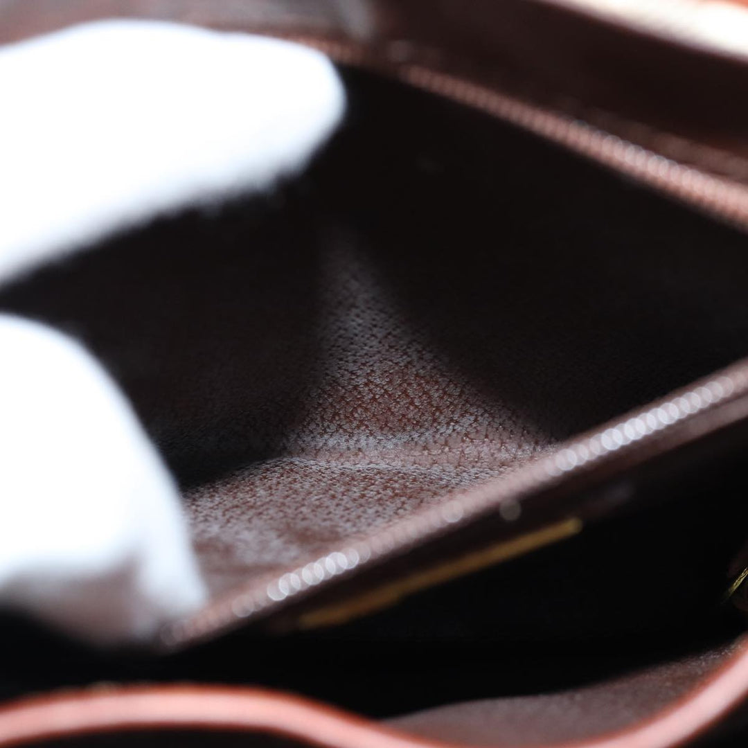 Burberry Nova Check Handbag