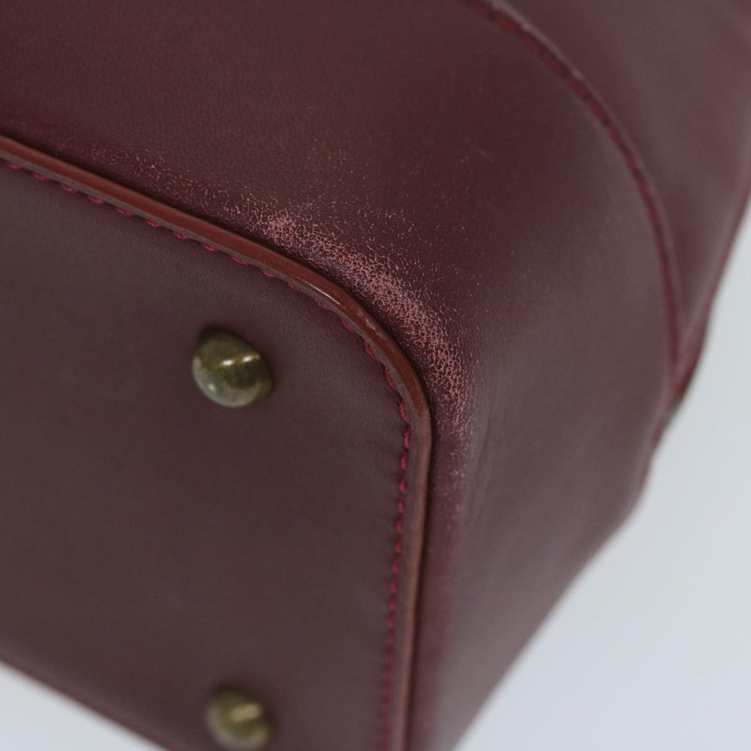 BURBERRY Handbag