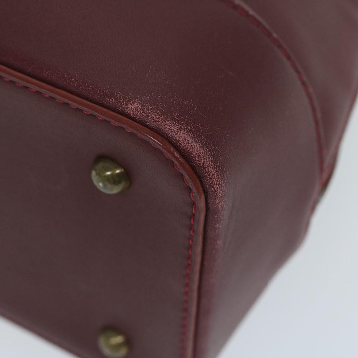 BURBERRY Handbag