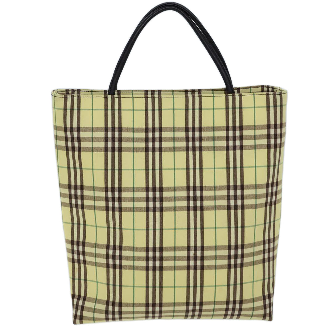 Burberry Tote