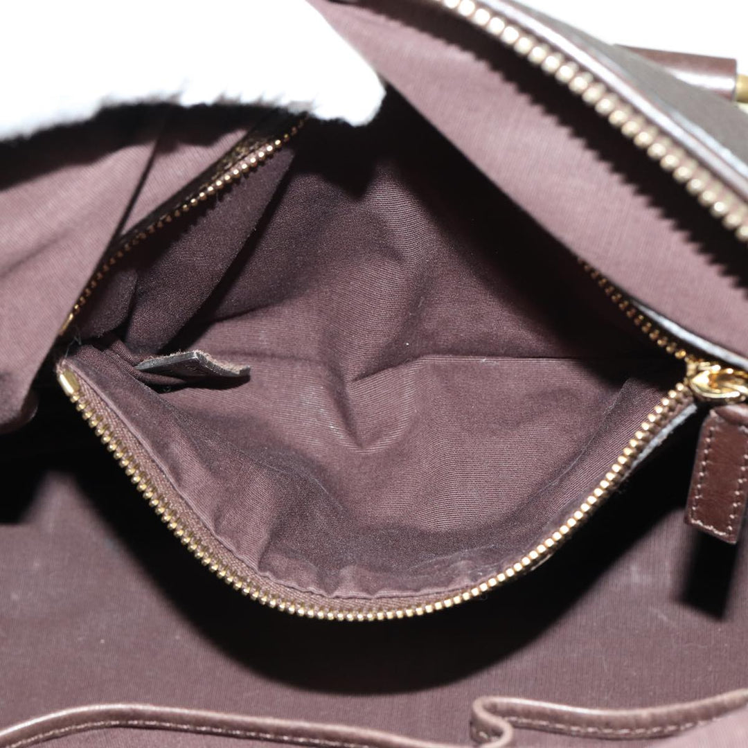 Celine bowling Handbag
