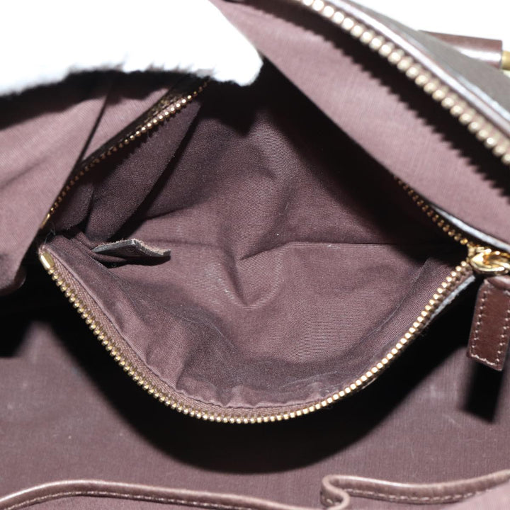 Celine bowling Handbag