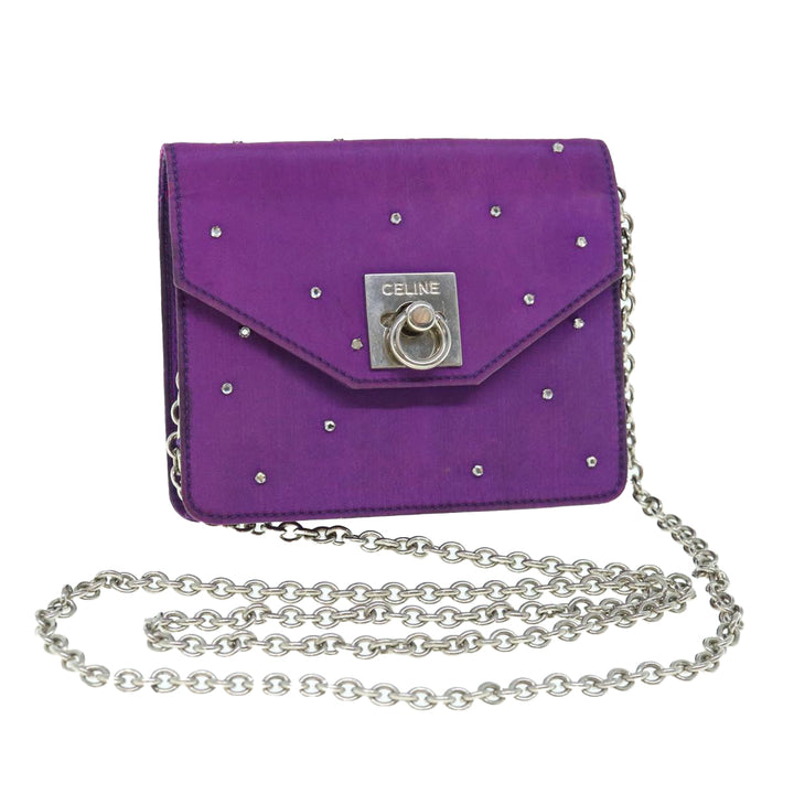 Celine Clutch Bag