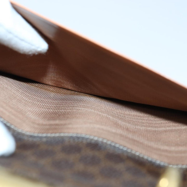 Celine Macadam Wallet