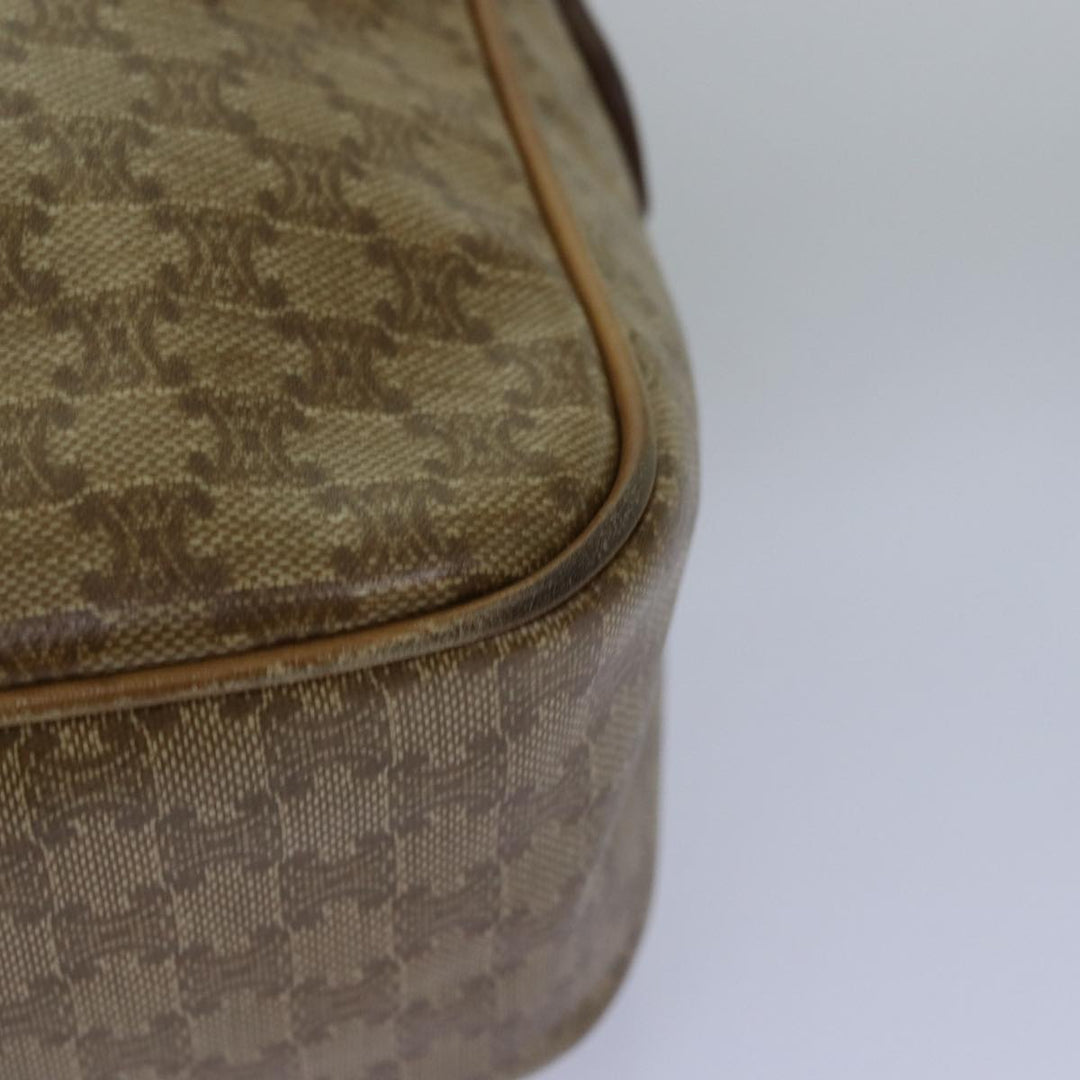 Celine Macadam Shoulder Bag