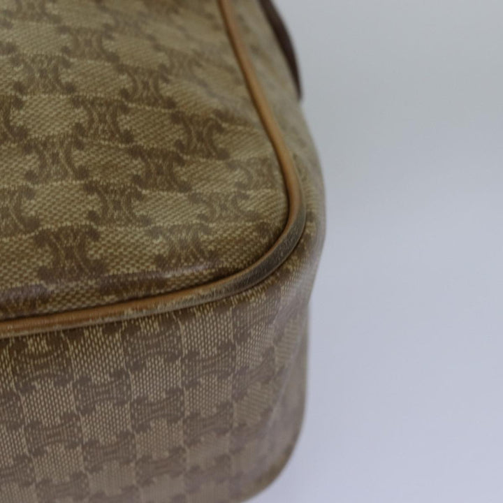 Celine Macadam Shoulder Bag