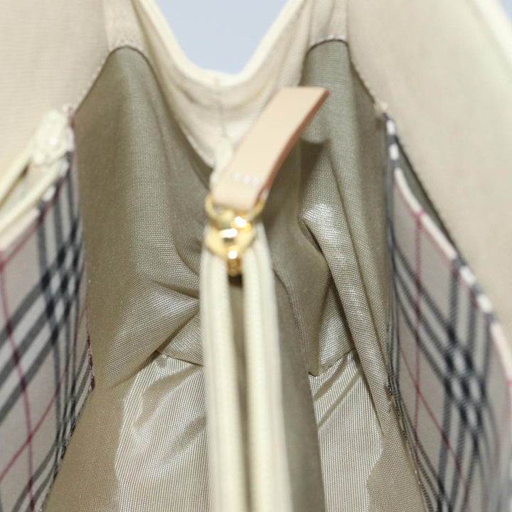 BURBERRY Handbag