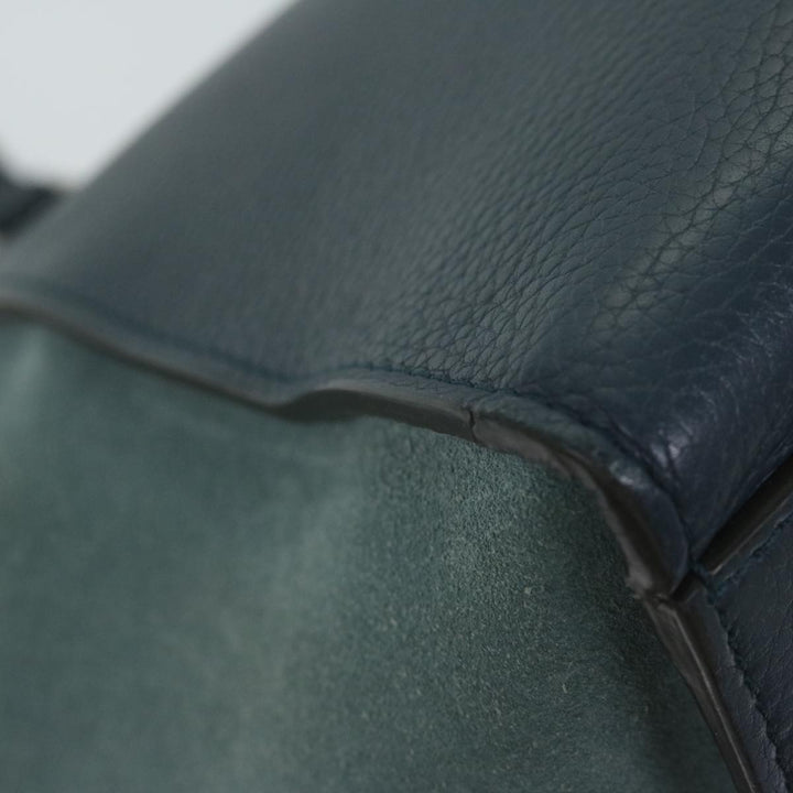 Celine Trapeze Handbag