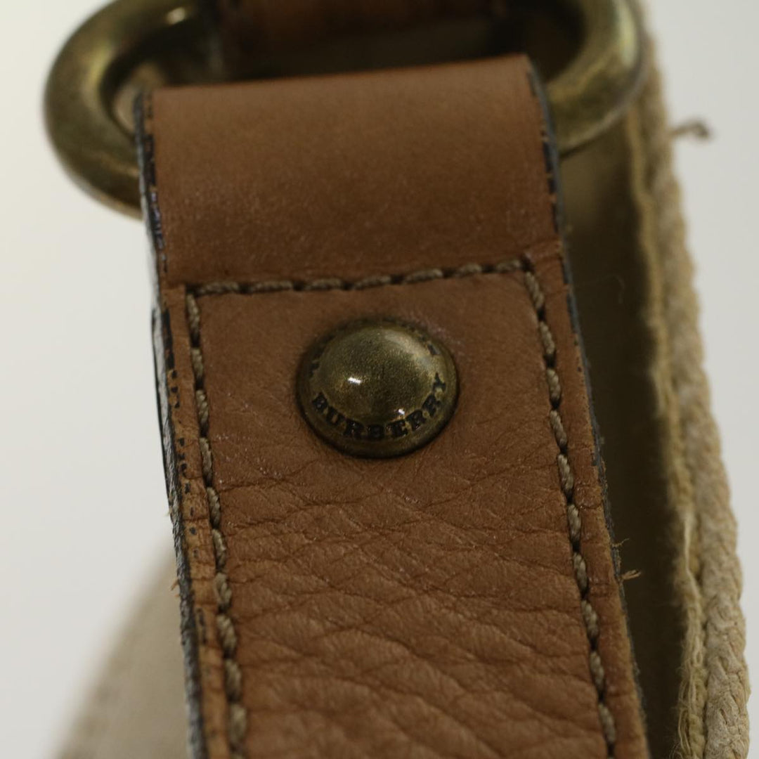 BURBERRY Shoulder Bag