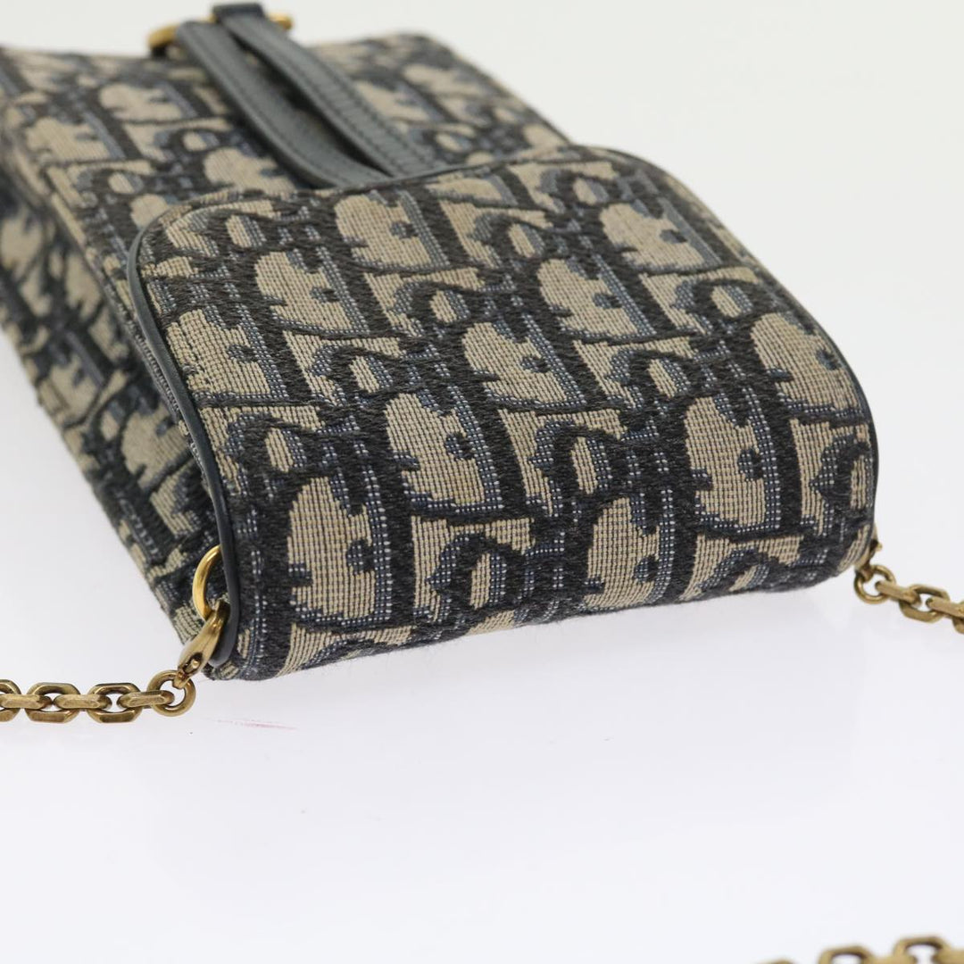 Top quality Dior Saddle Clutch Bag