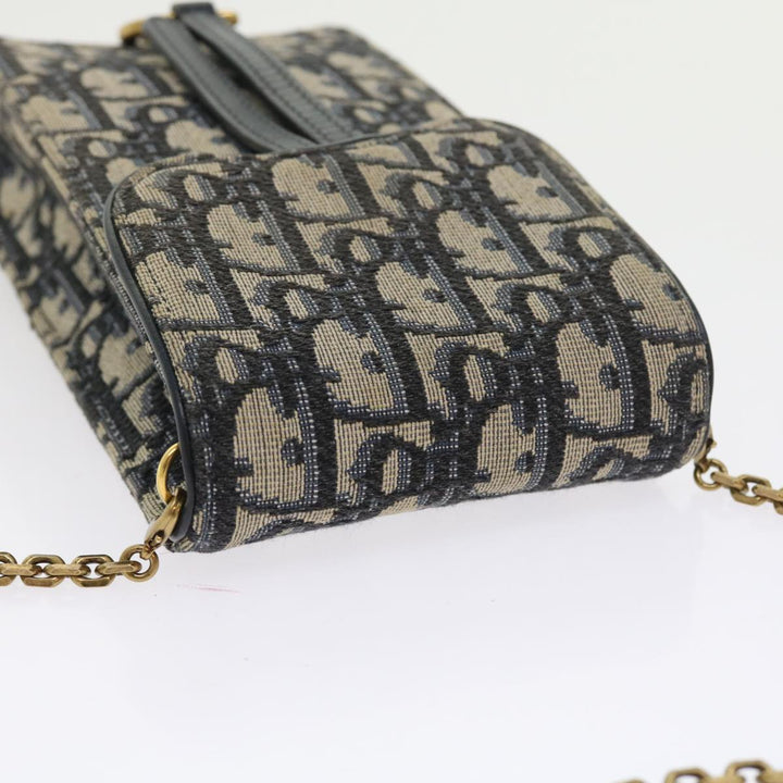 Top quality Dior Saddle Clutch Bag