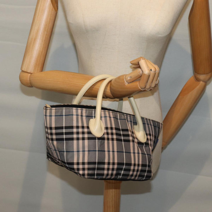 BURBERRY Handbag