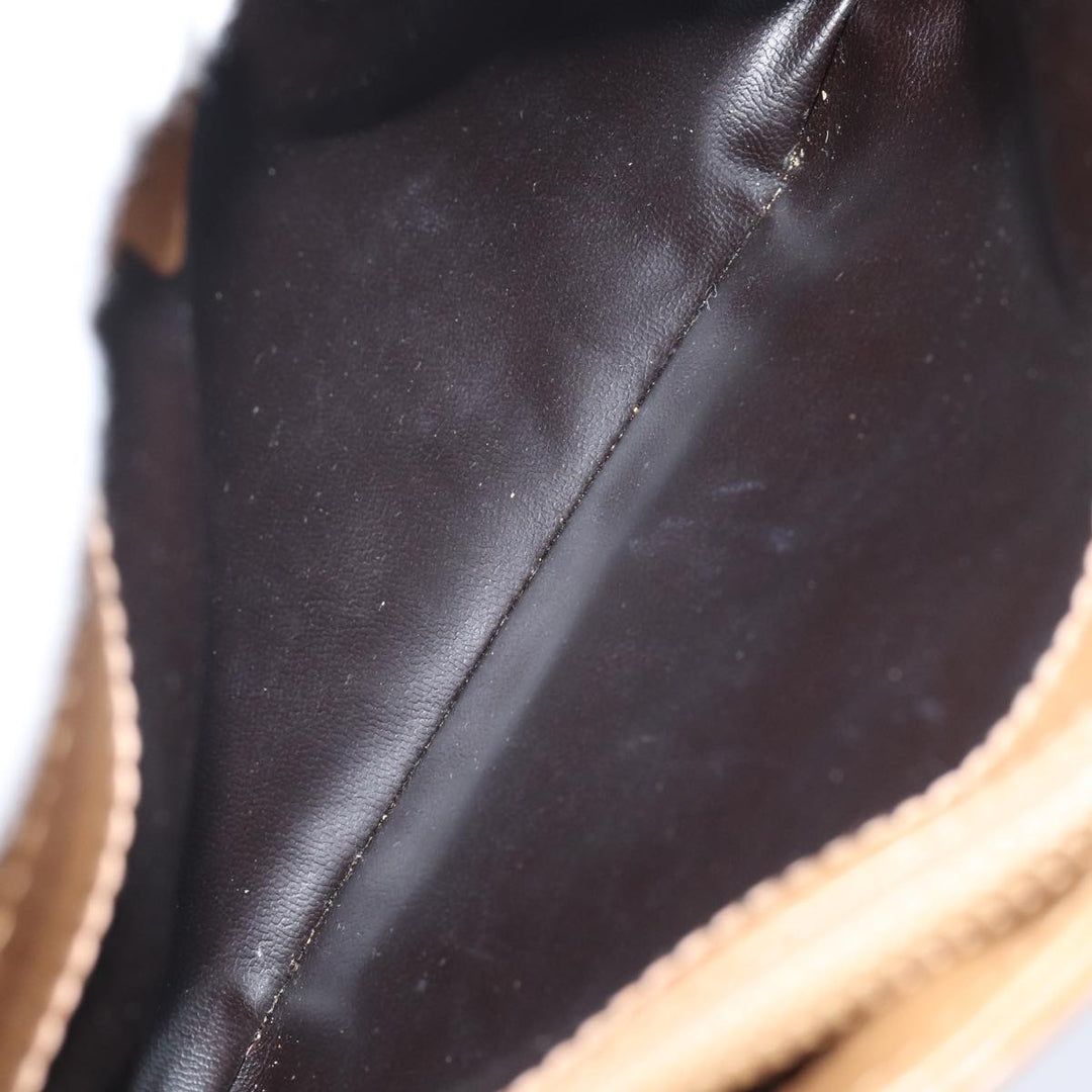 Celine Macadam Shoulder Bag