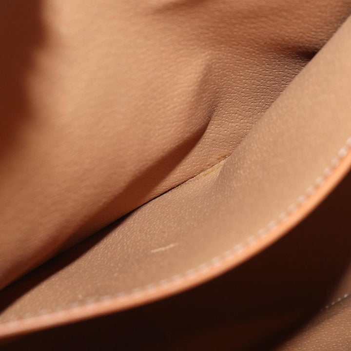 Celine Macadam Handbag