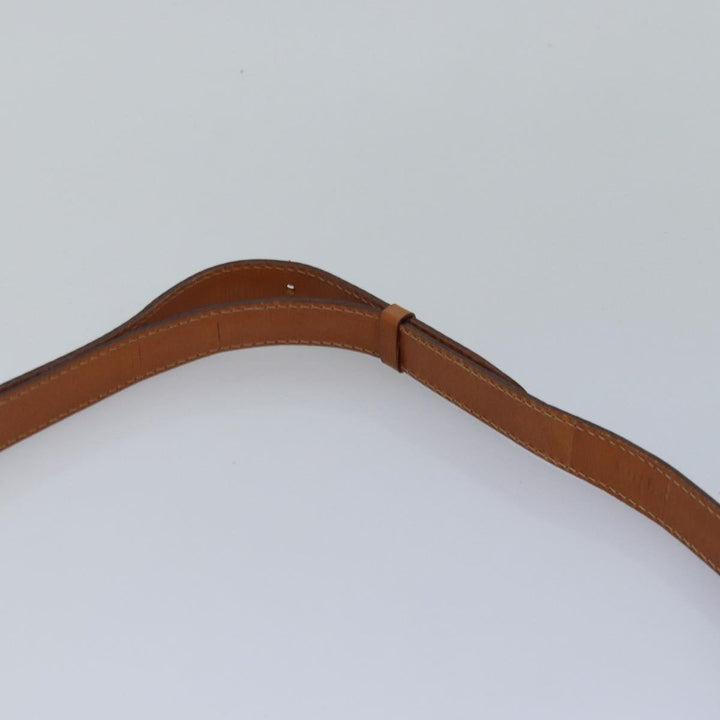 Celine Macadam Shoulder Bag