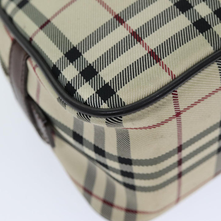 Burberry House Check Handbag