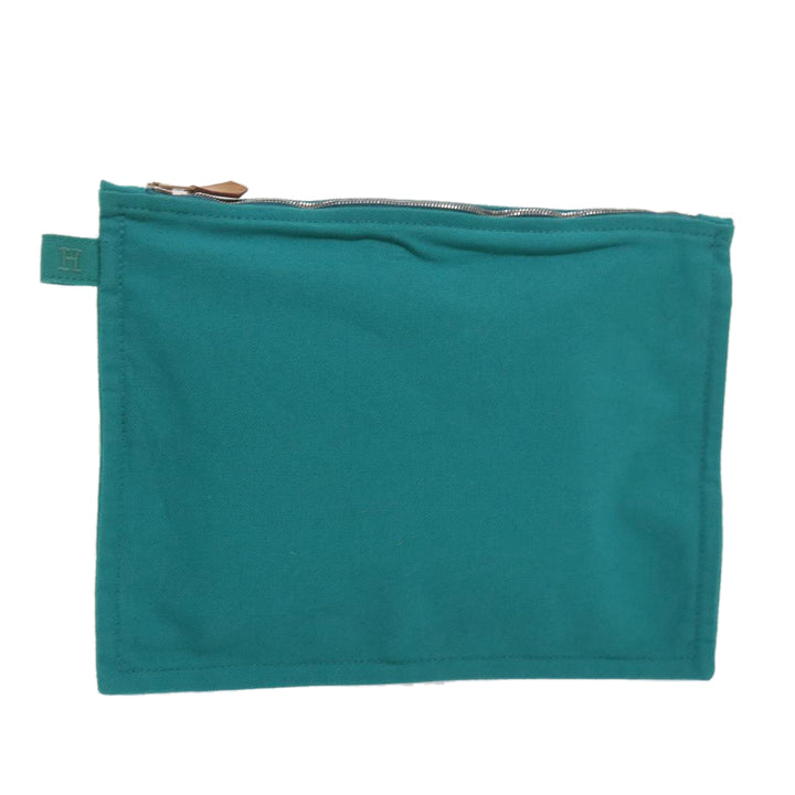 Premium Handmade Hermes Clutch Bag