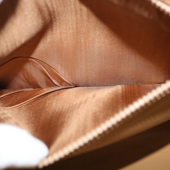 Celine Macadam Clutch Bag