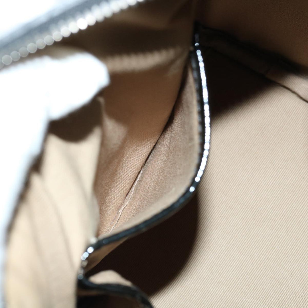 BURBERRY Nova Check Handbag