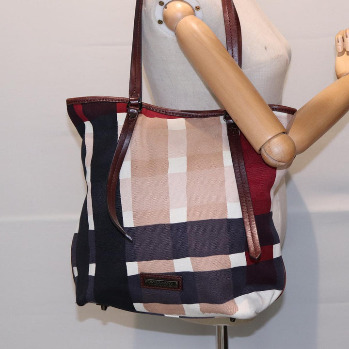 Burberry Tote
