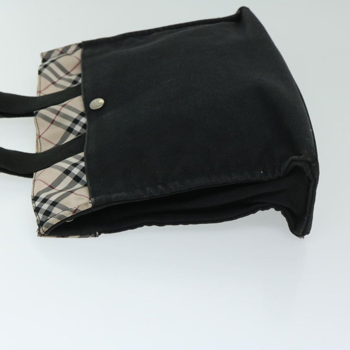 Burberry Nova Check Handbag
