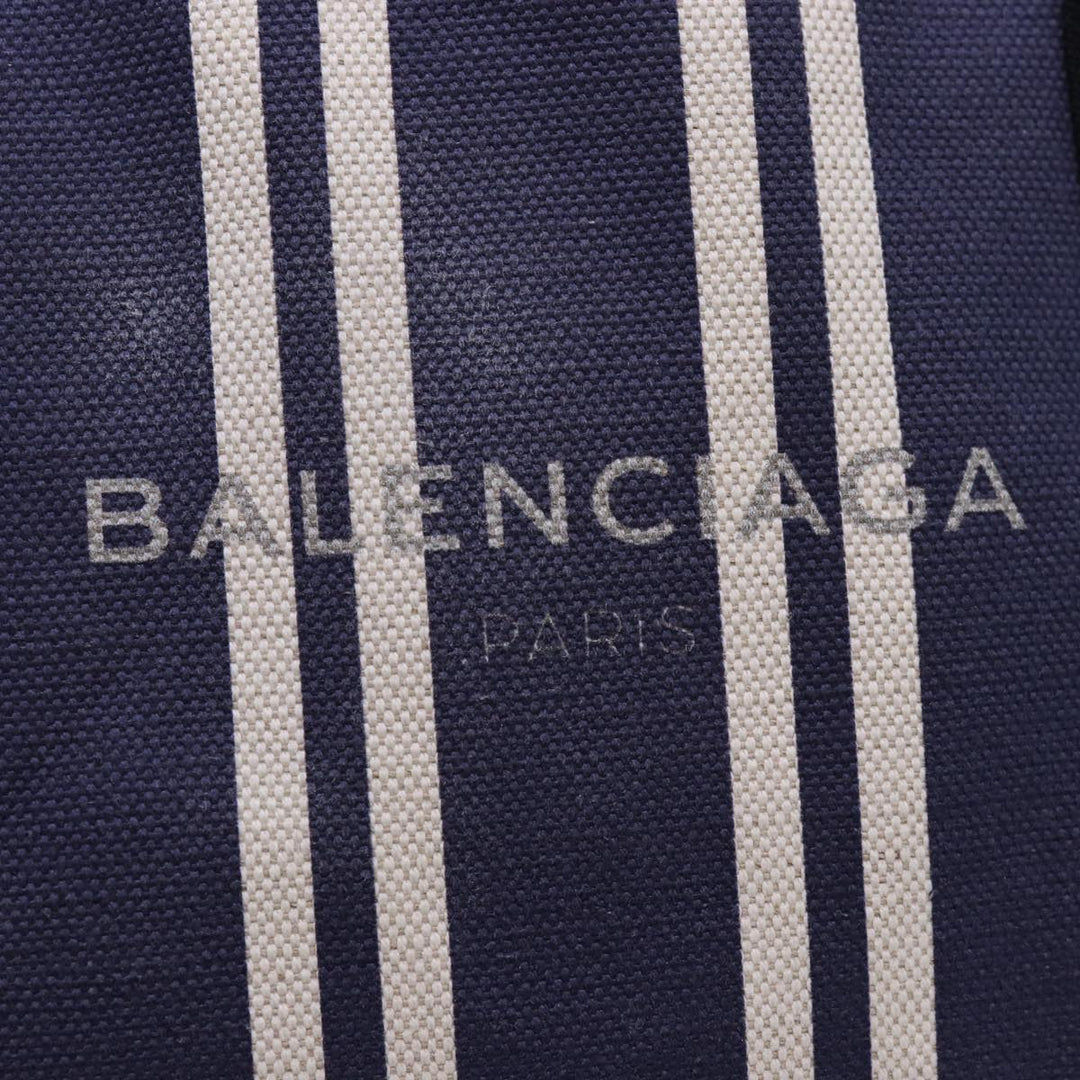 Top Quality Balenciaga Navy Handbag