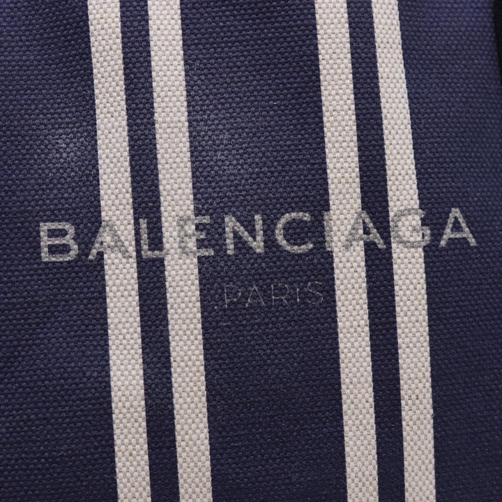 Top Quality Balenciaga Navy Handbag