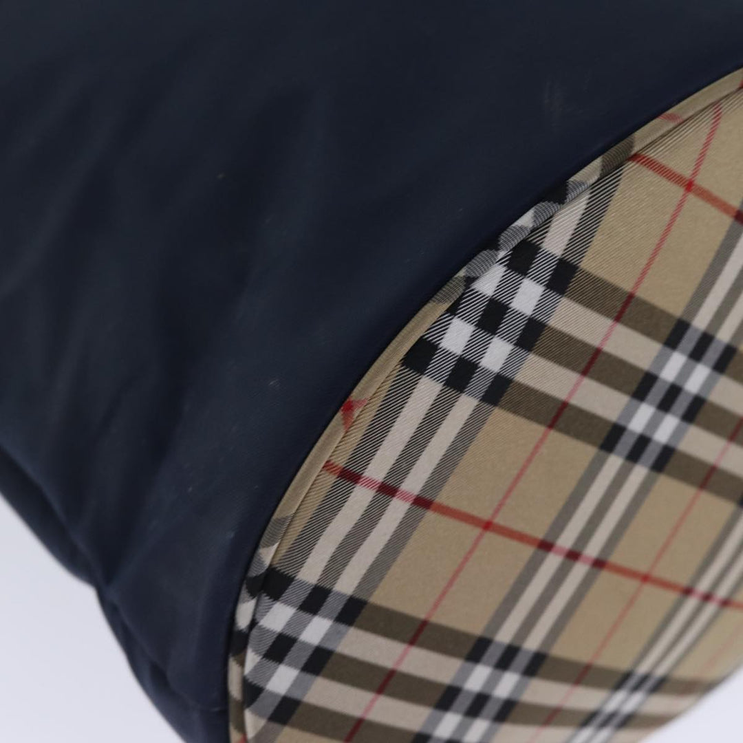 Burberry Nova Check Tote
