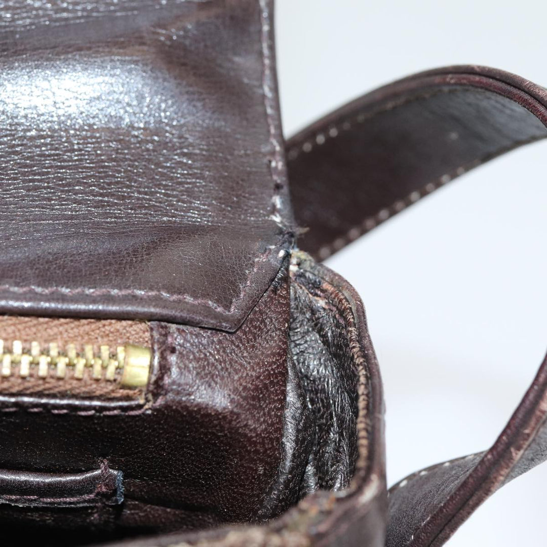 Celine  Shoulder Bag