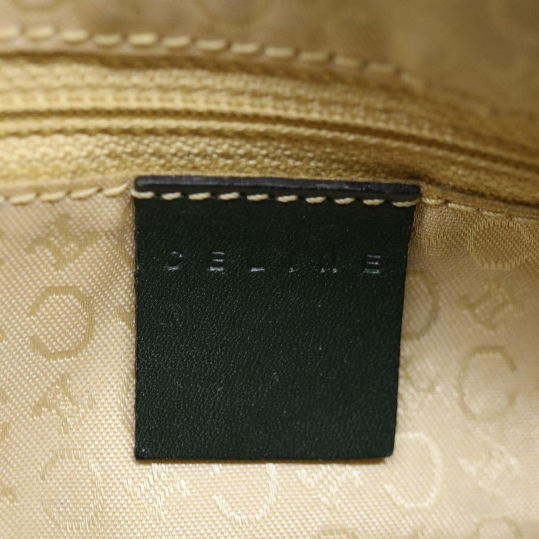 Celine Macadam Shoulder Bag