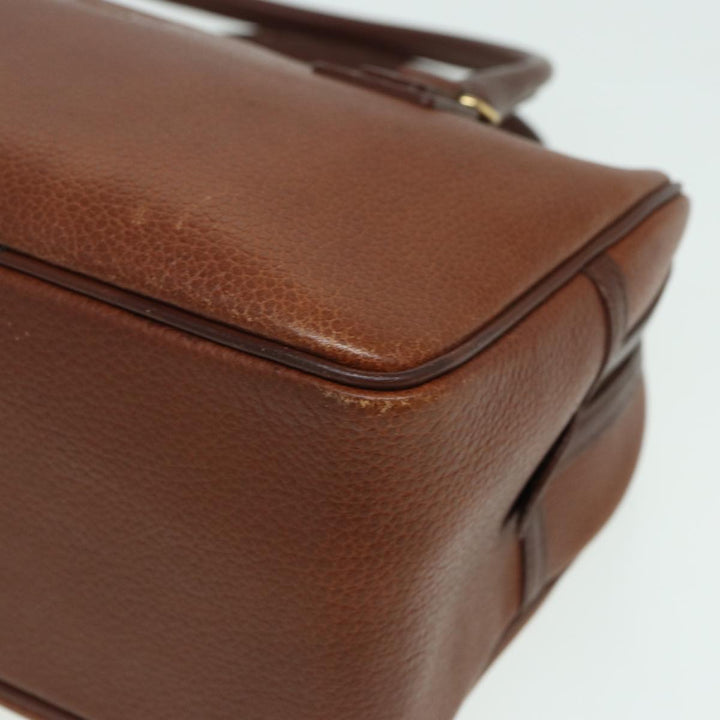 Burberry Nova Check Handbag
