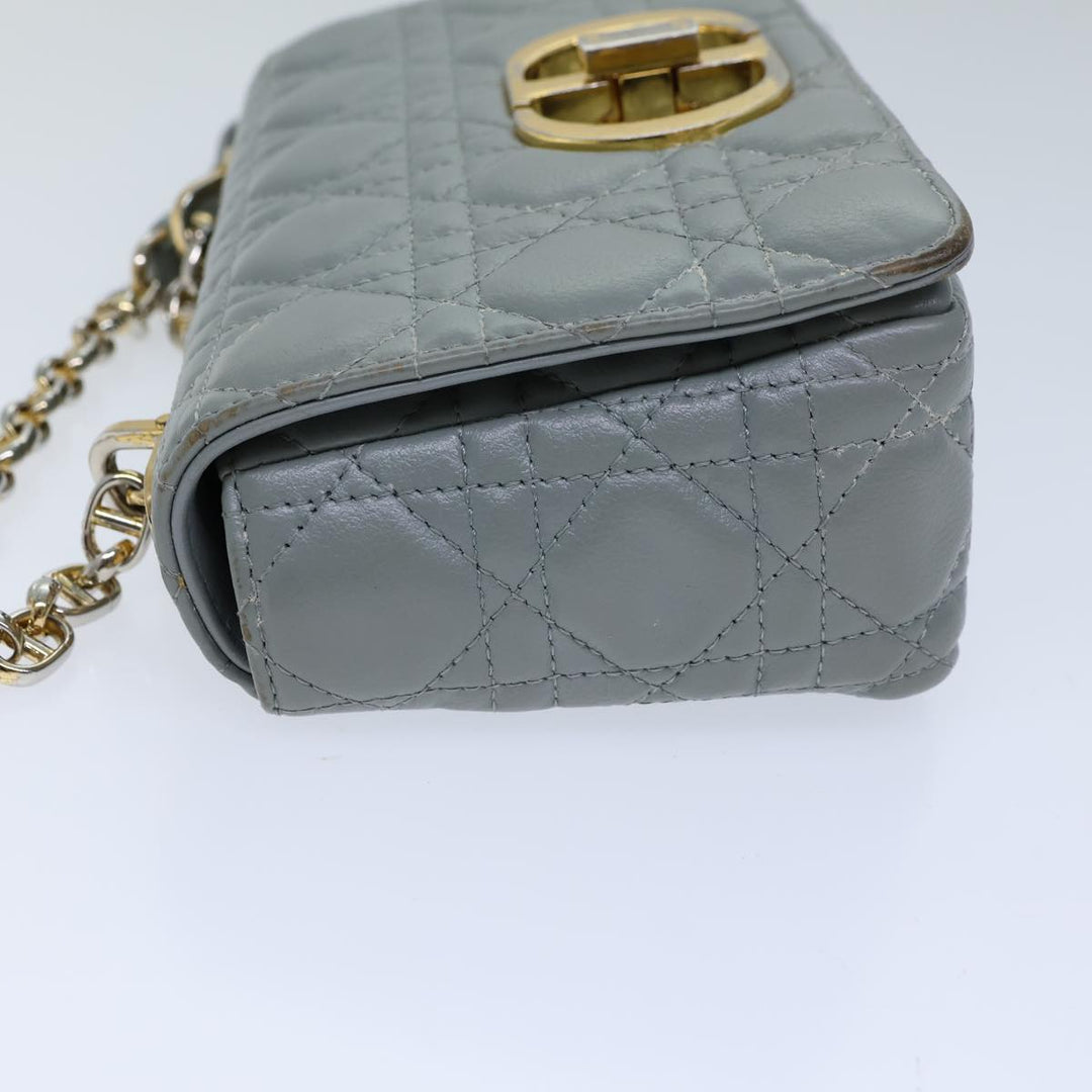 Top quality Dior Top quality Dior Caro Shoulder Bag