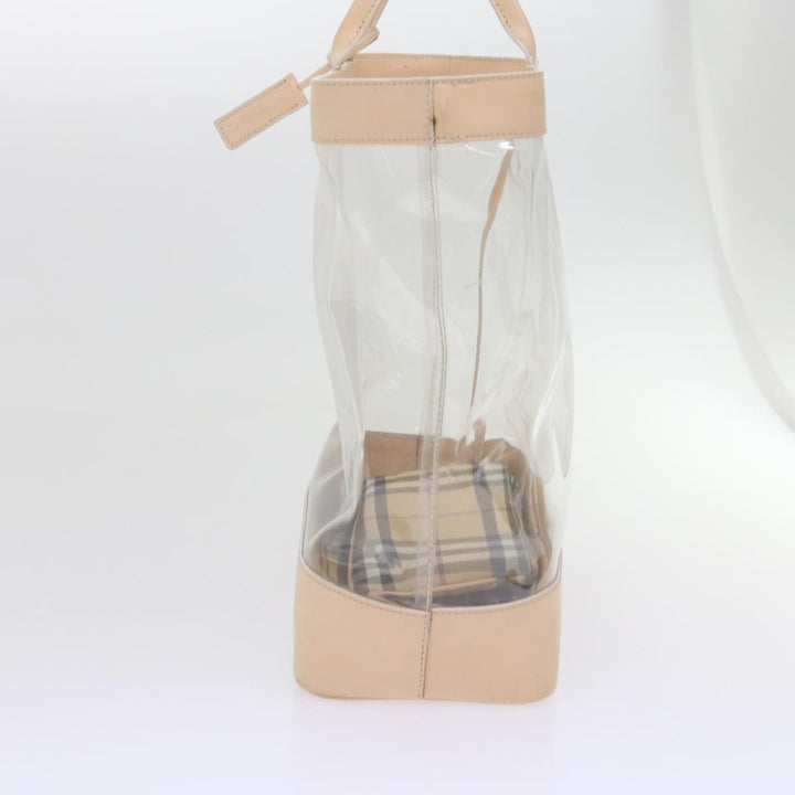 BURBERRY Tote