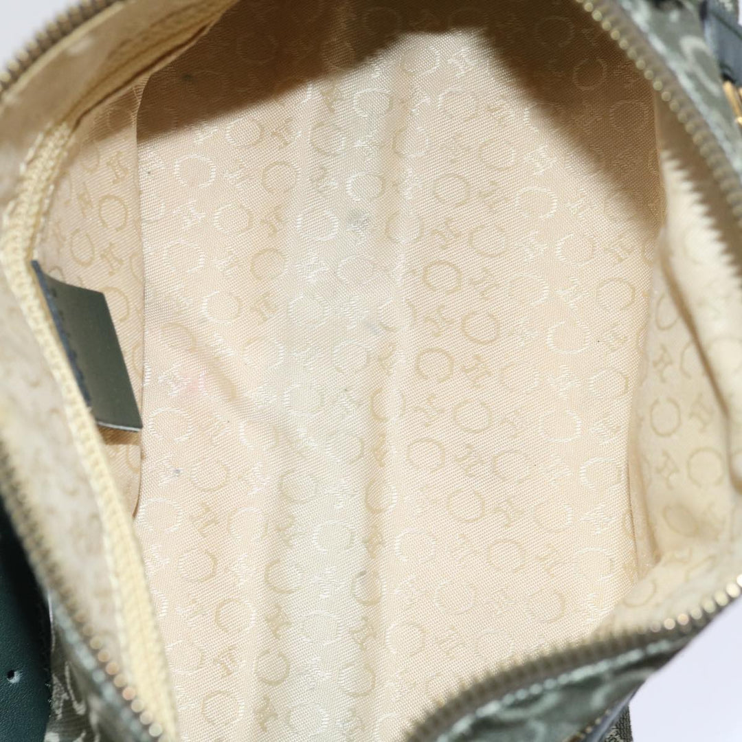 Celine Macadam Shoulder Bag