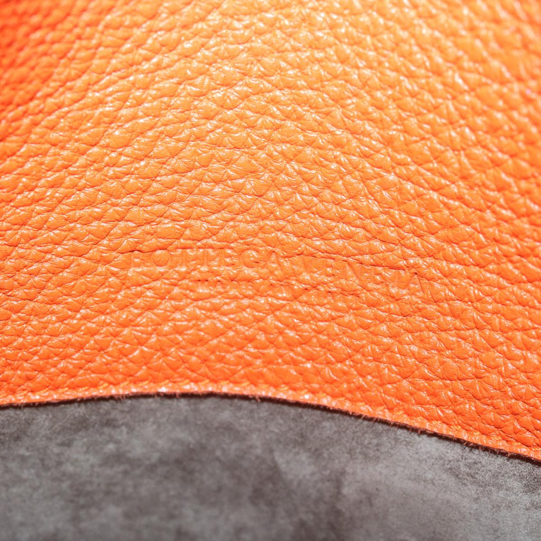 Bottega veneta Intrecciato Shoulder Bag