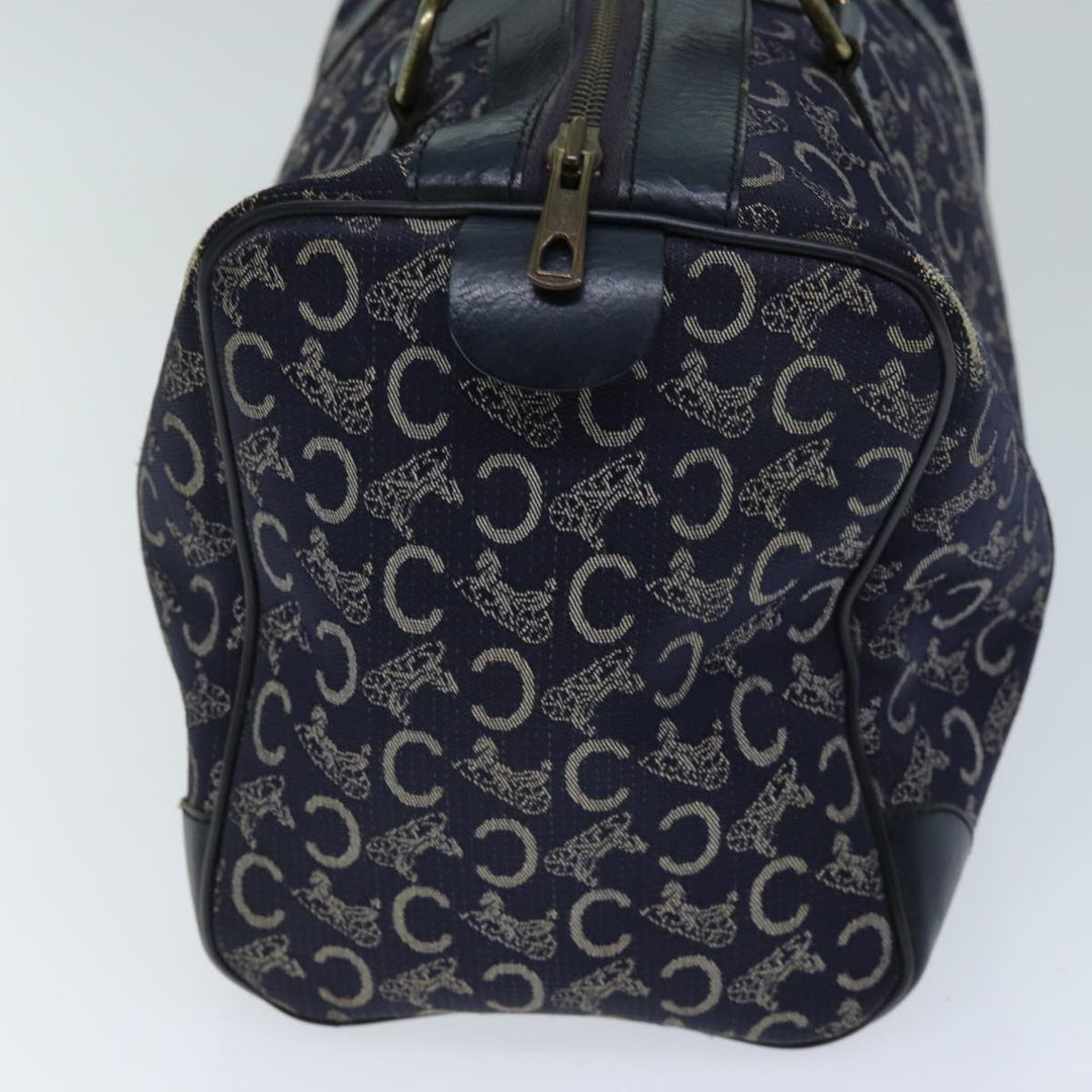Celine Macadam Handbag