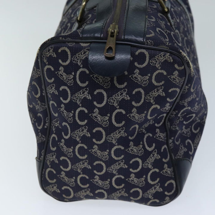 Celine Macadam Handbag
