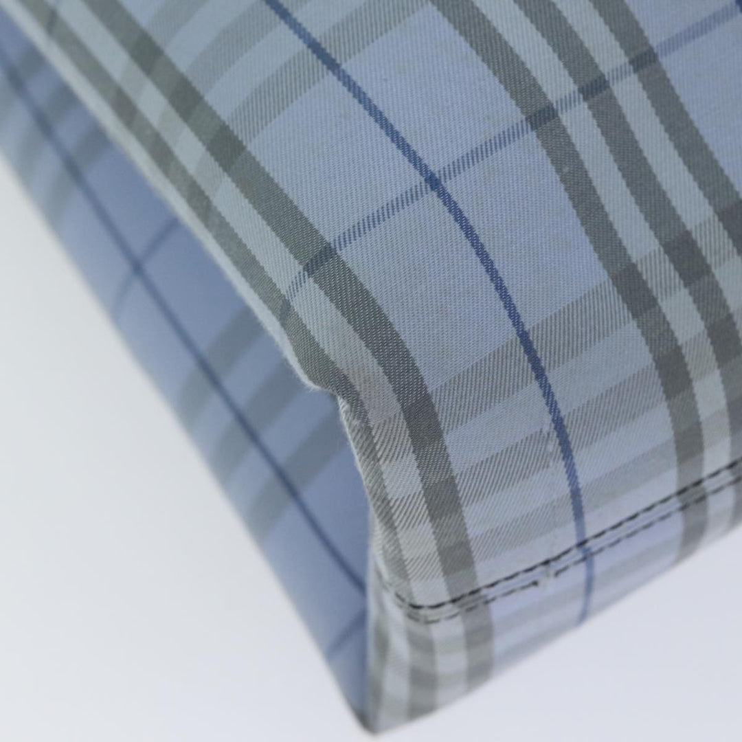 Burberry Nova Check Tote