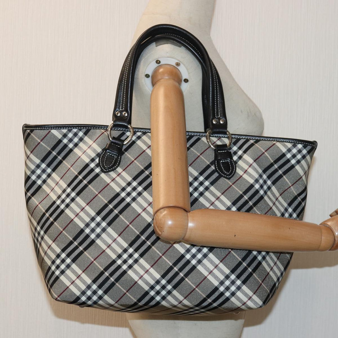 Burberry Blue Label Tote