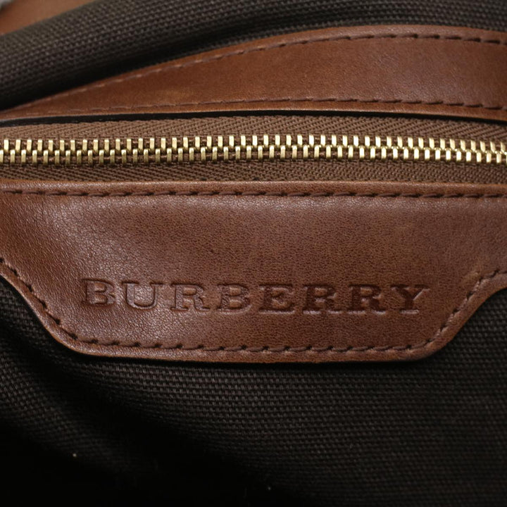 BURBERRY Shoulder Bag