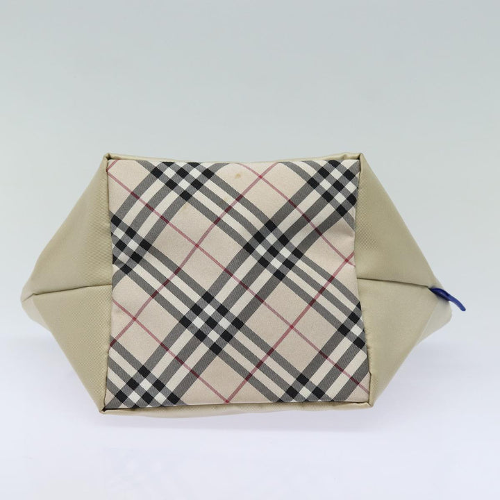 Burberry Nova Check Handbag