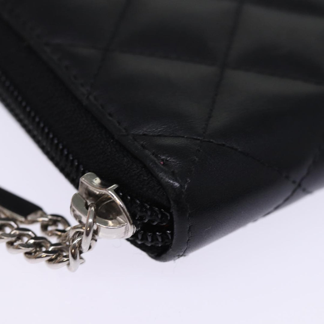 Chanel Cambon Wallet